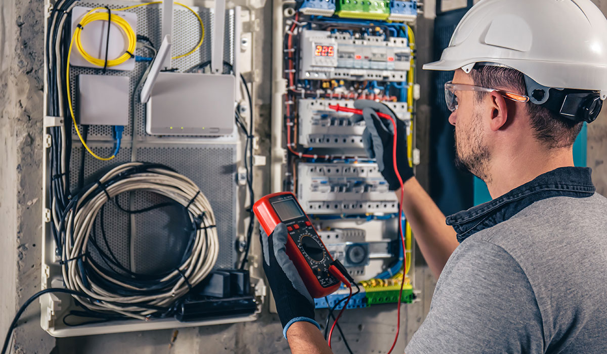 Elektronik Montaj Operatörü