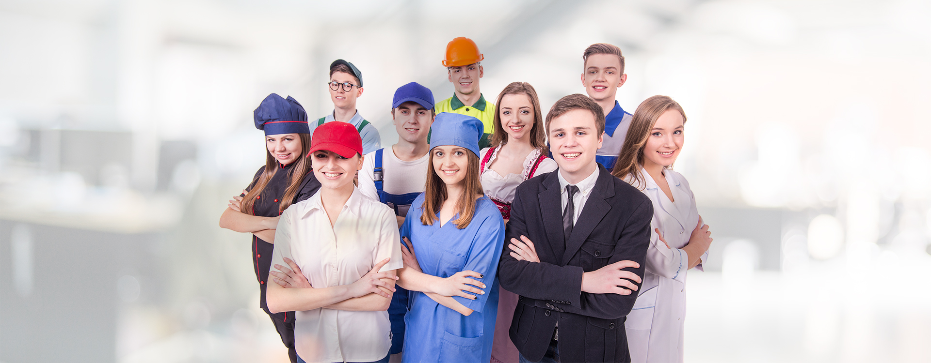 BAŞINIZA BİR İŞ GELECEK!