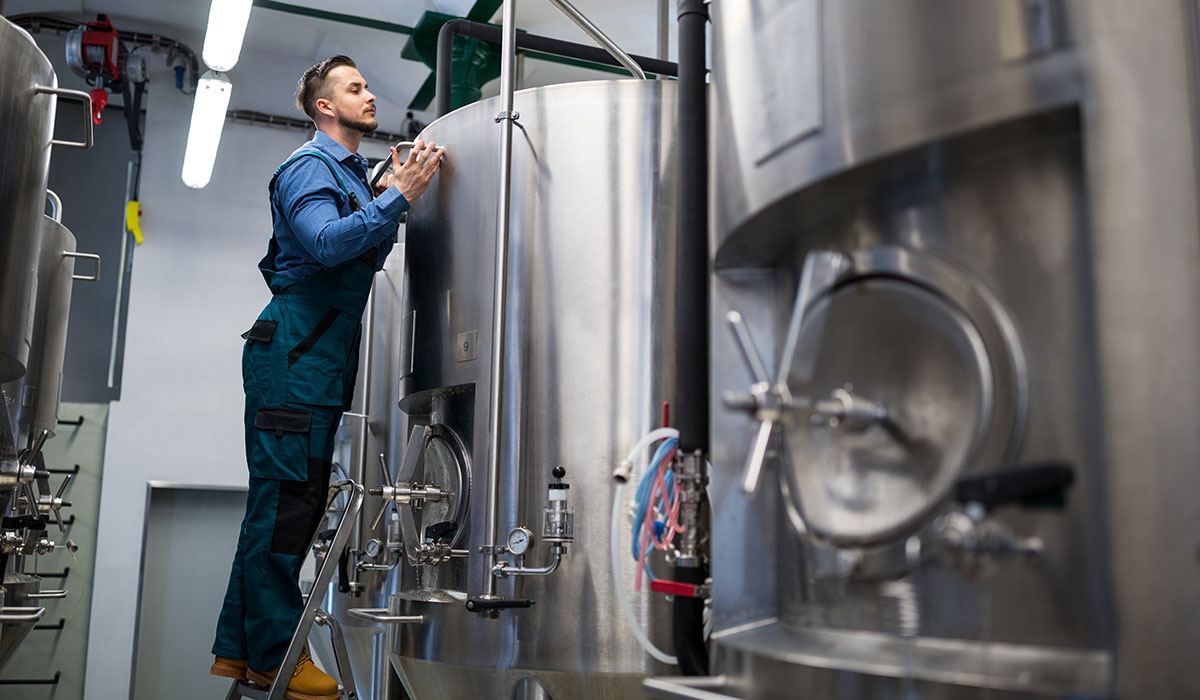 Kazan Yıkama Personeli