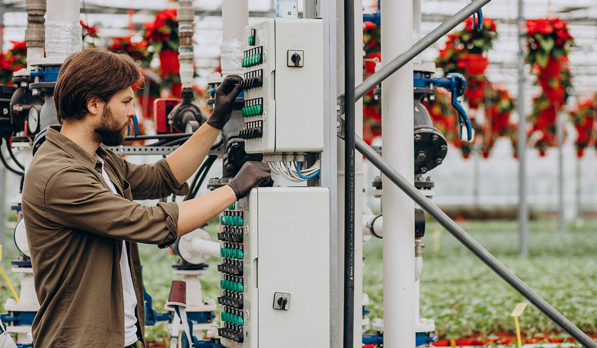 Pano Elektrik Montajcı
